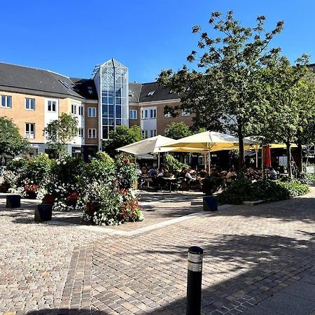Apartment In The Heart Of Aalborg Exterior foto