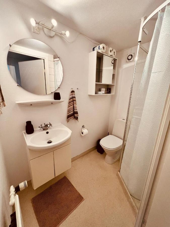 Apartment In The Heart Of Aalborg Exterior foto